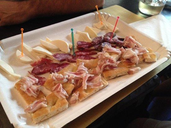 Da Ciro Taverna Napoletana